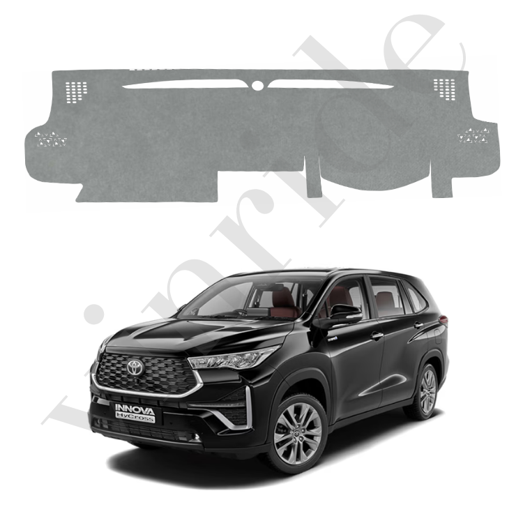 Toyota Innova Hycross 2022 To 2025 Car Dashborad Cover