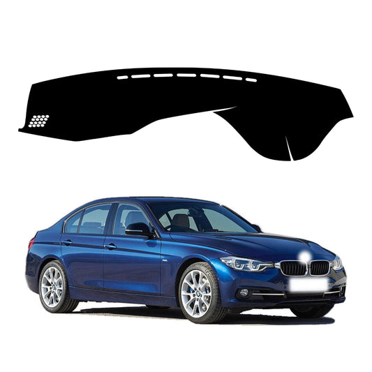 BMW 320 D 2012-2028 Car Dashborad Cover Mat