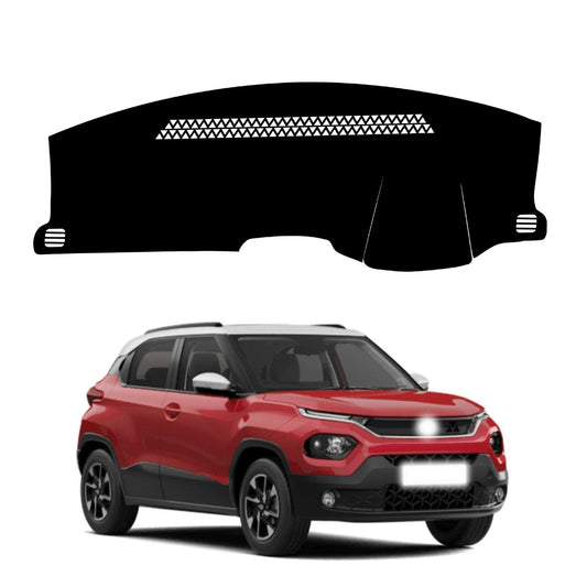 Tata Punch 2021-2026 Car Dashborad Cover Mat