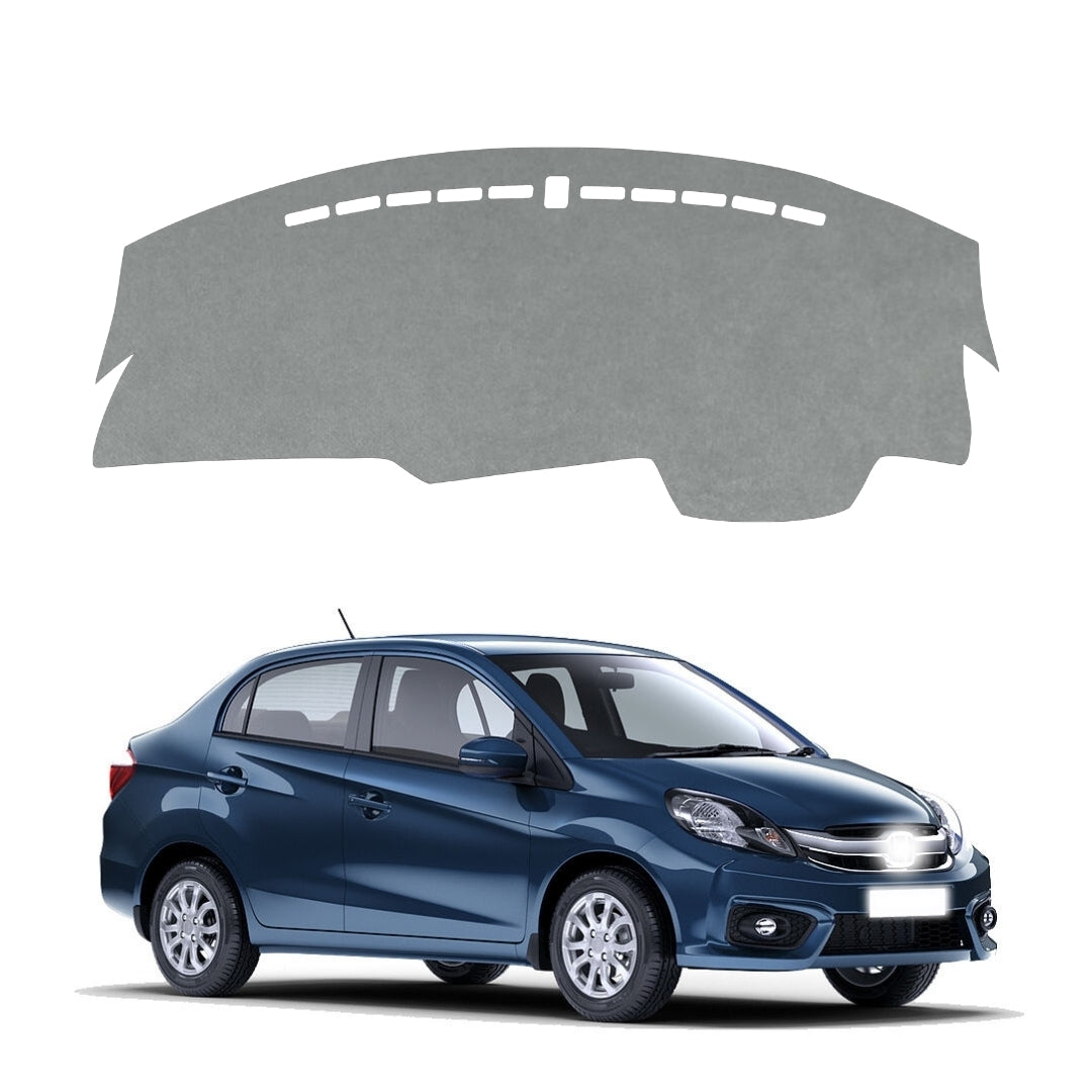 Honda Amaze 2016-2018 Car Dashborad Cover