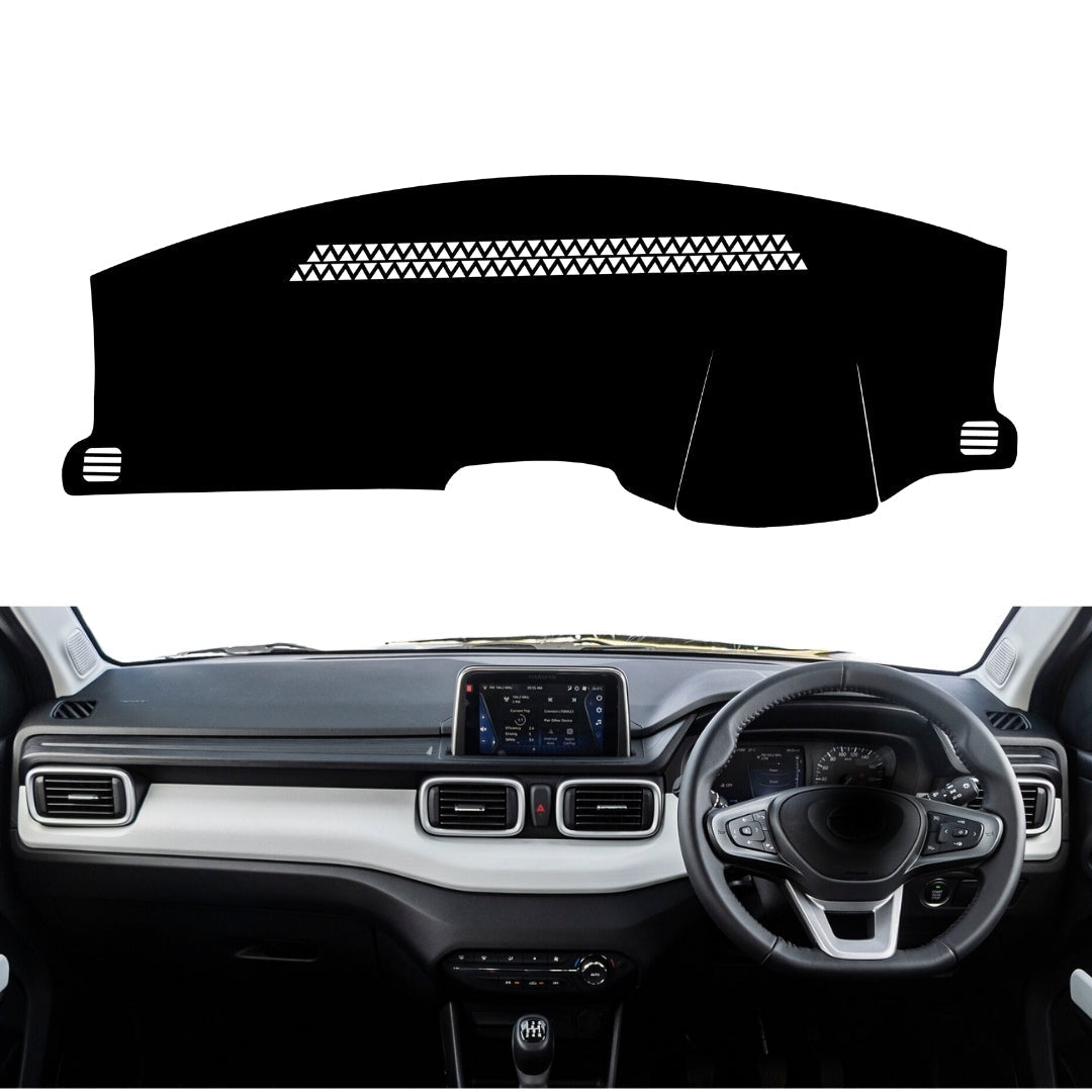 Tata Punch 2021-2026 Car Dashborad Cover Mat