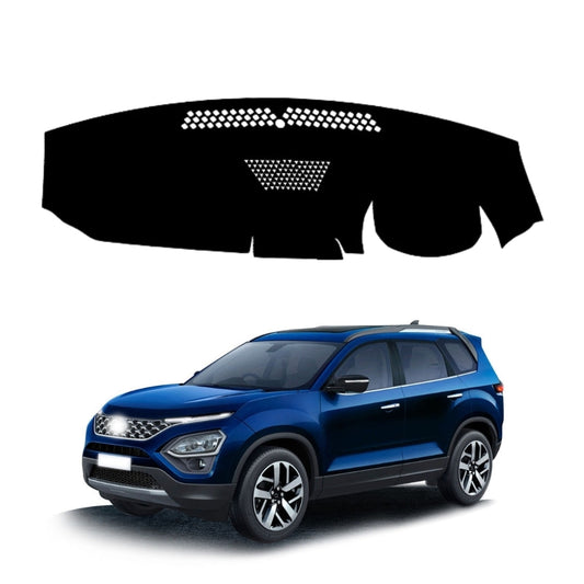 Tata Safari 2021-2025 Car Dashborad Cover