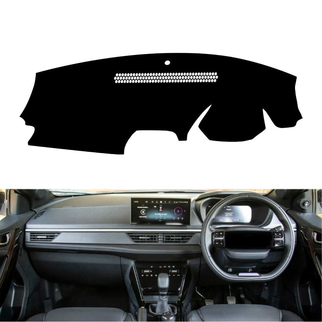 Tata Nexon 2017-2025 Car Dashborad Cover