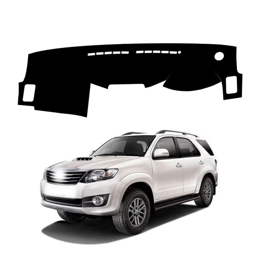 Toyota Fortuner 2009-2017 Car Dashborad Cover