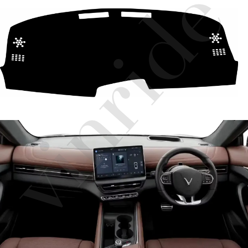 Vinfast VF 7 Car Dashborad Cover