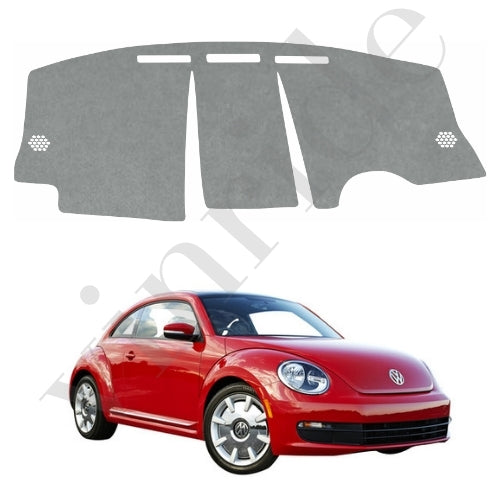 Volkswagen Beetle 2009 To 2016 Car Dashborad Cover