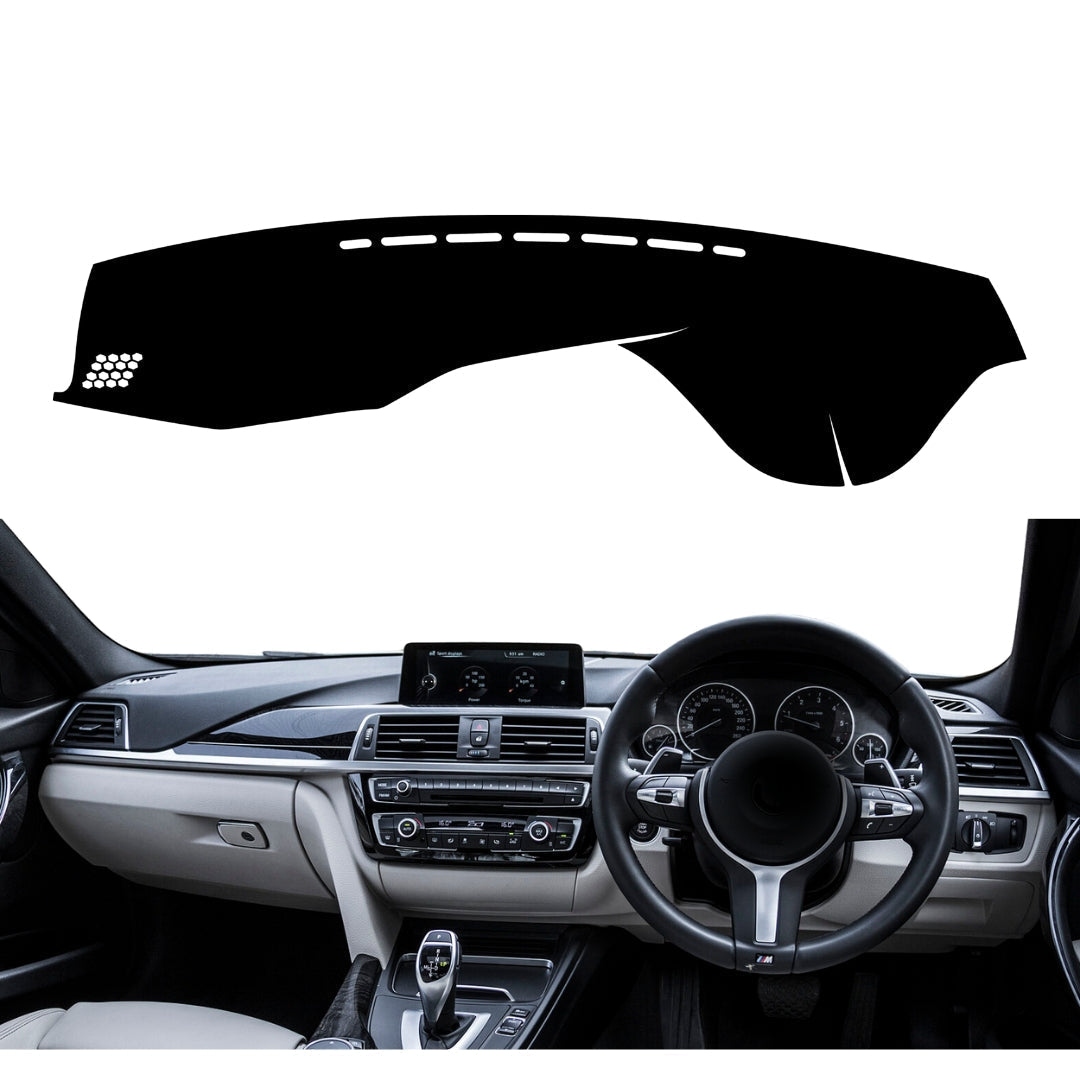 BMW 320 D 2012-2028 Car Dashborad Cover Mat