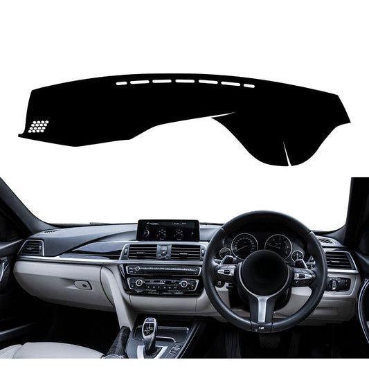 BMW 320 D 2012-2028 Car Dashborad Cover Mat