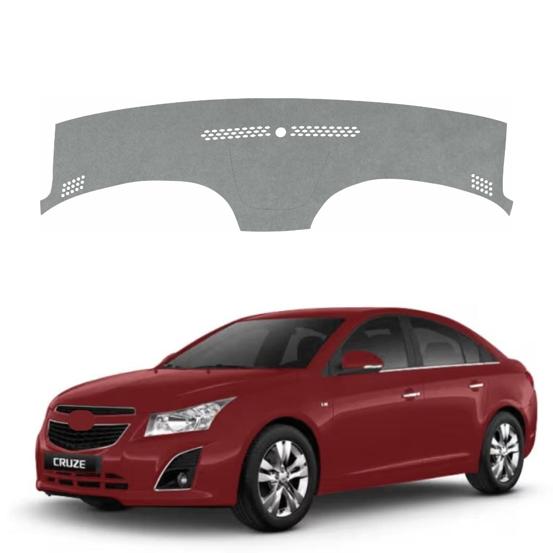 Chevrolet Cruze 2009-2017 Car Dashborad Cover