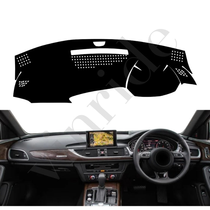 Audi A6 2011-2020 Car Dashborad Cover Mat