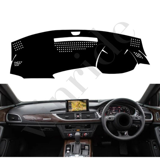 Audi A6 2011-2020 Car Dashborad Cover Mat