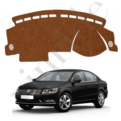 Volkswagen Passat 2011 to 2014 Car Dashborad Cover