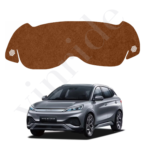 BYD Atto 3 Car Dashborad Cover Mat