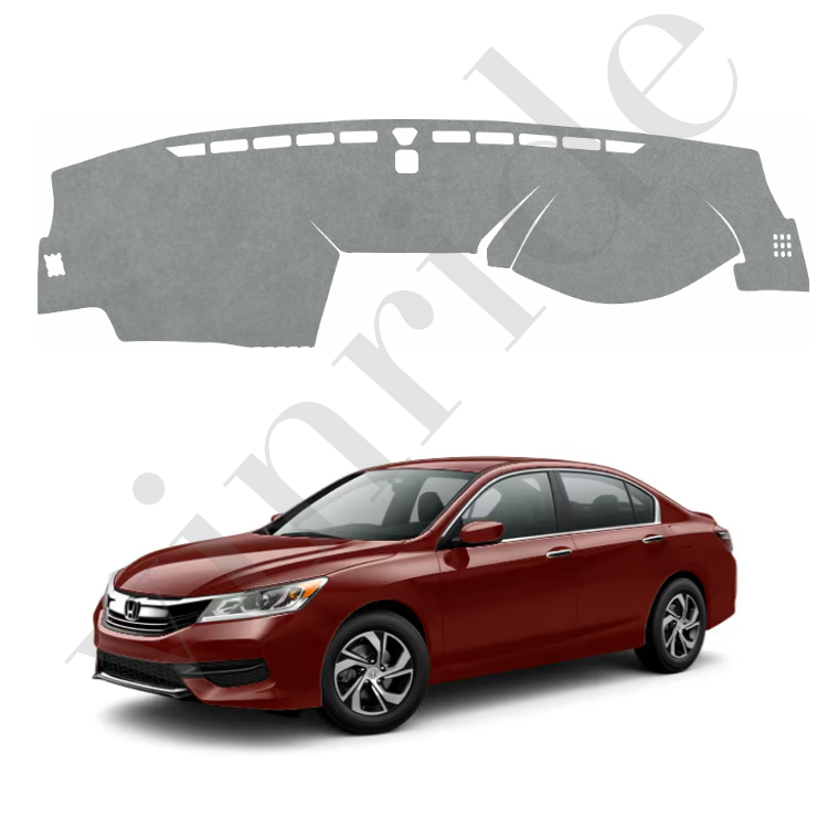 Honda Acorad 2020-2025 Car Dashborad Cover