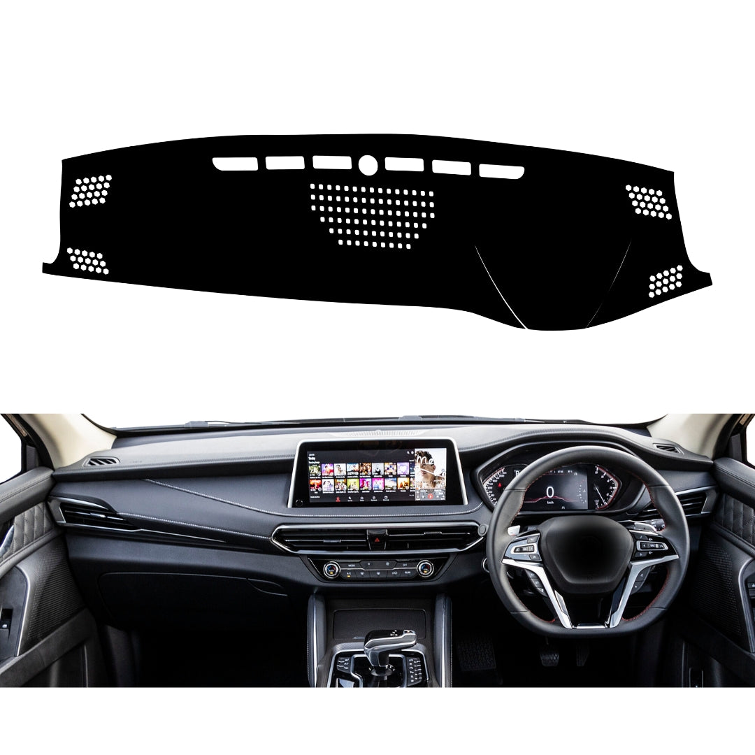 MG Gloster 2020-2025  Car Dashborad Cover Mat