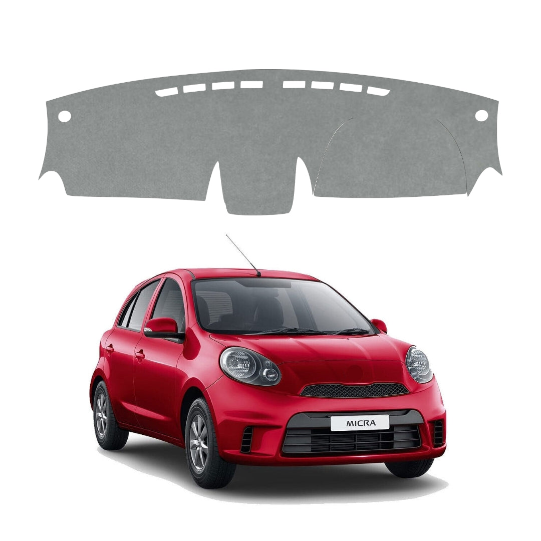 Renault Pulse 2012 To 2015 Car Dashboard Cover