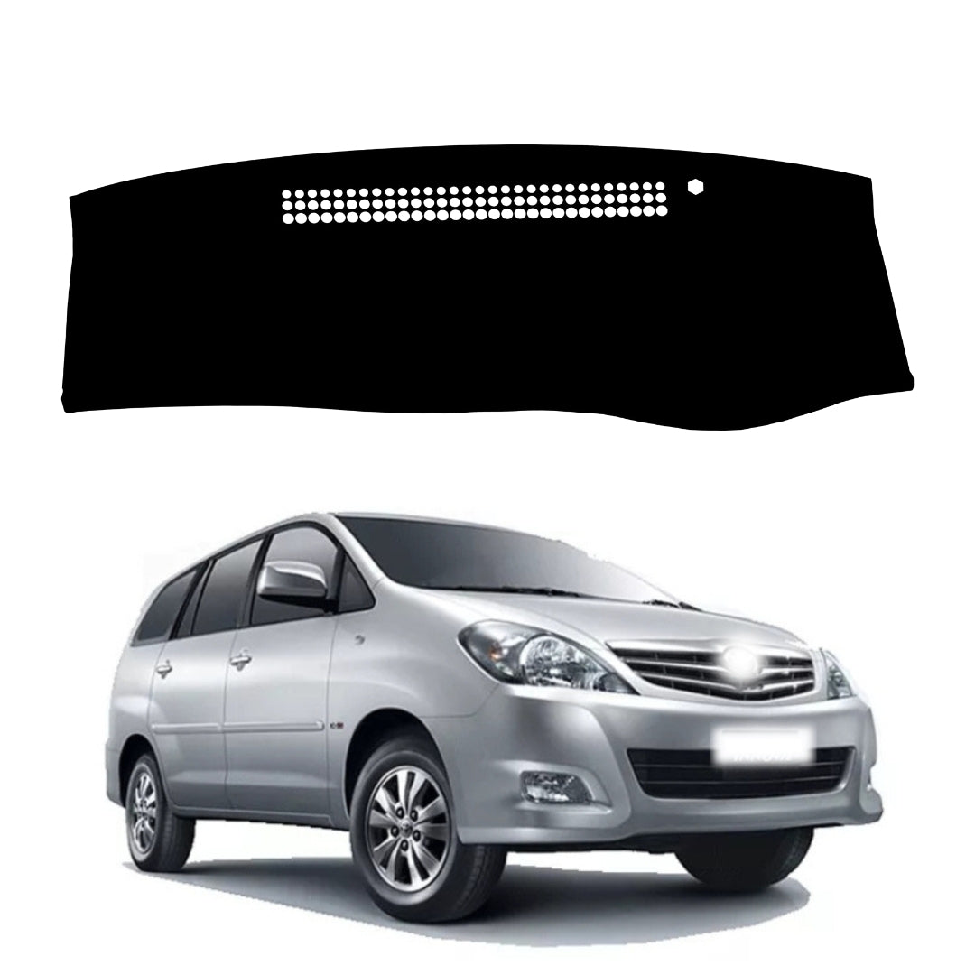 Toyota Innova 2005-2015 Car Dashborad Cover