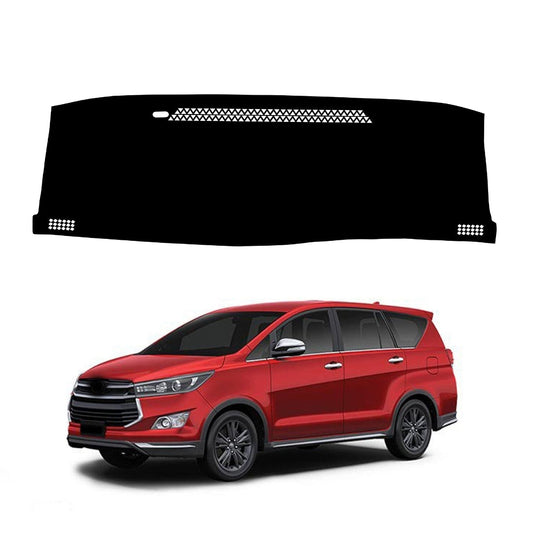 Toyota Innova Crysta 2015-2025 Car Dashborad Cover