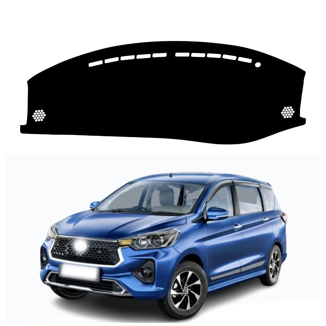 Toyota Rumion 2022-2025 Car Dashborad Cover