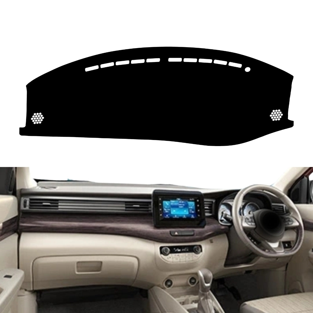 Toyota Rumion 2022-2025 Car Dashborad Cover