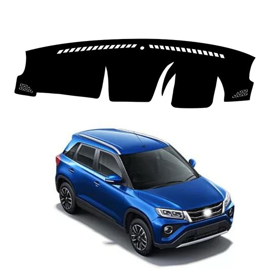 Toyota Urban Cruiser 2020-2022 Car Dashborad Cover