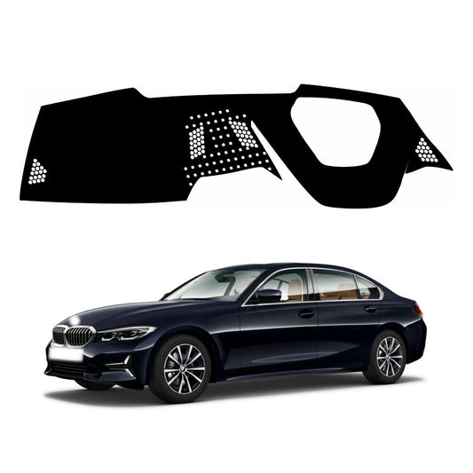 BMW 530 D 2017-2023 Car Dashborad Cover Mat