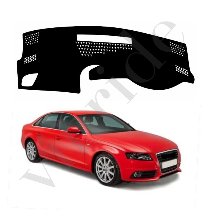 Audi A4  2007-2016 Car Dashborad Cover