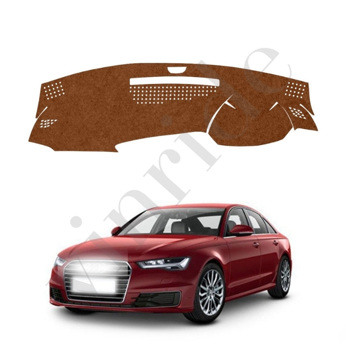 Audi A6 2011-2020 Car Dashborad Cover Mat