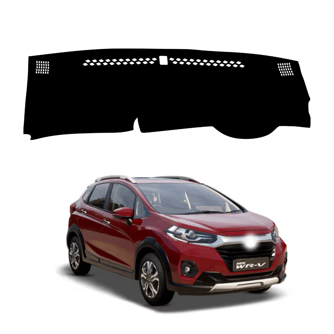 Honda WR-V 2017-2023 Car Dashborad Cover