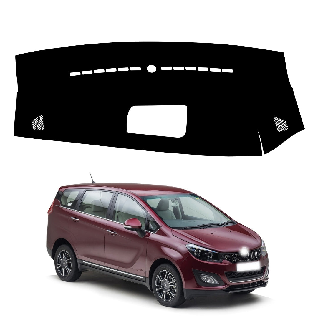 Mahindra Marazzo 2018-2024 Car Dashborad Cover