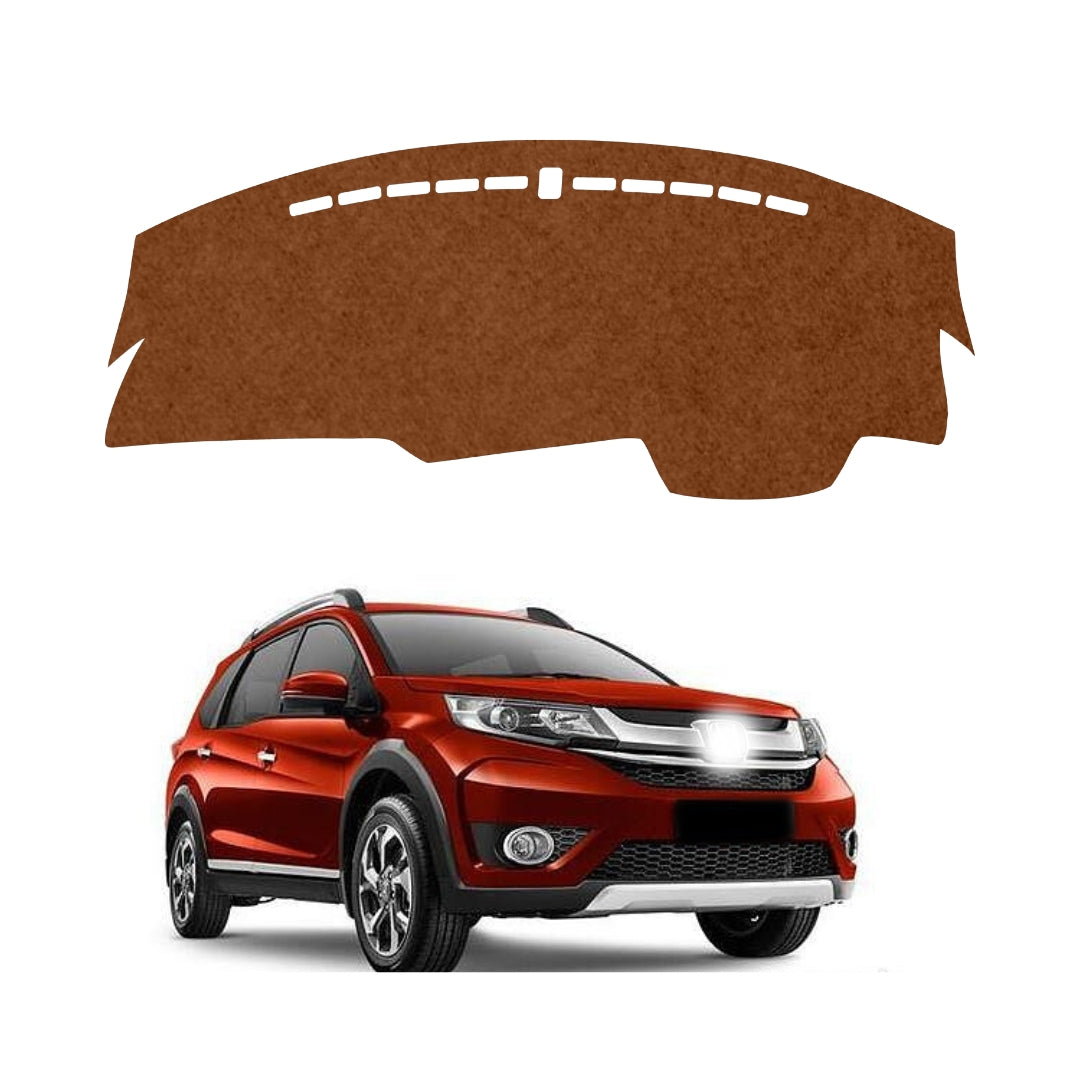 Honda BR-V 2016-2018 Car Dashborad Cover