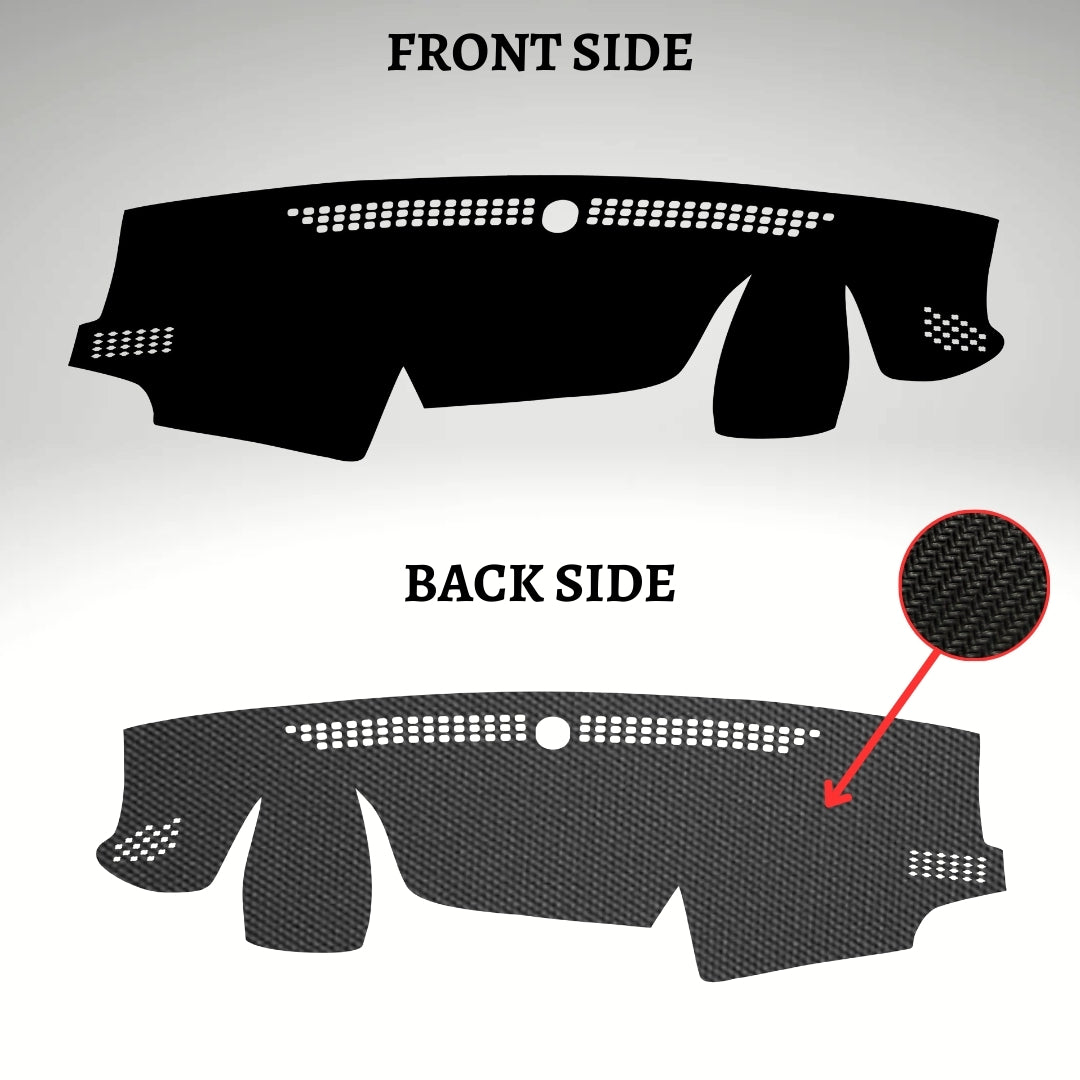 Hyundai Elantra 2016-2020 Car Dashborad Cover