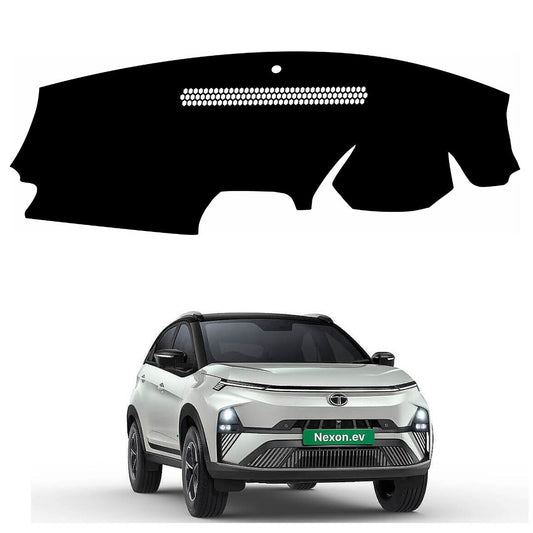 Tata Nexon EV 2022-2025 Car Dashborad Cover Mat