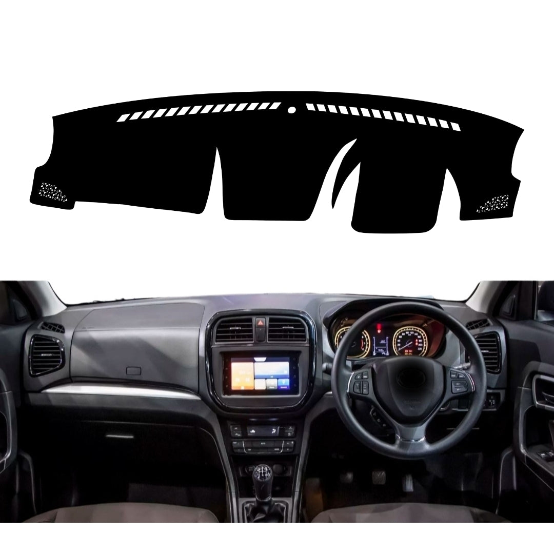 Toyota Urban Cruiser 2020-2022 Car Dashborad Cover