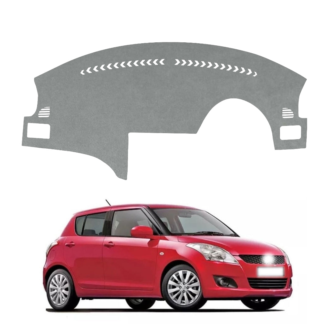 Maruti Suzuki Swift 2011-2017 Car Dashborad Cover