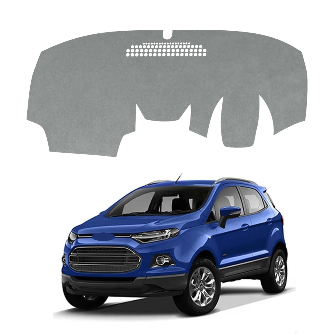 Ford Ecosport 2013-2017 Car Dashborad Cover