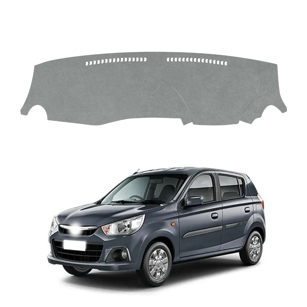 Maruti Suzuki Alto K10 2014 to 2022 Car Dashboard Cove Mat