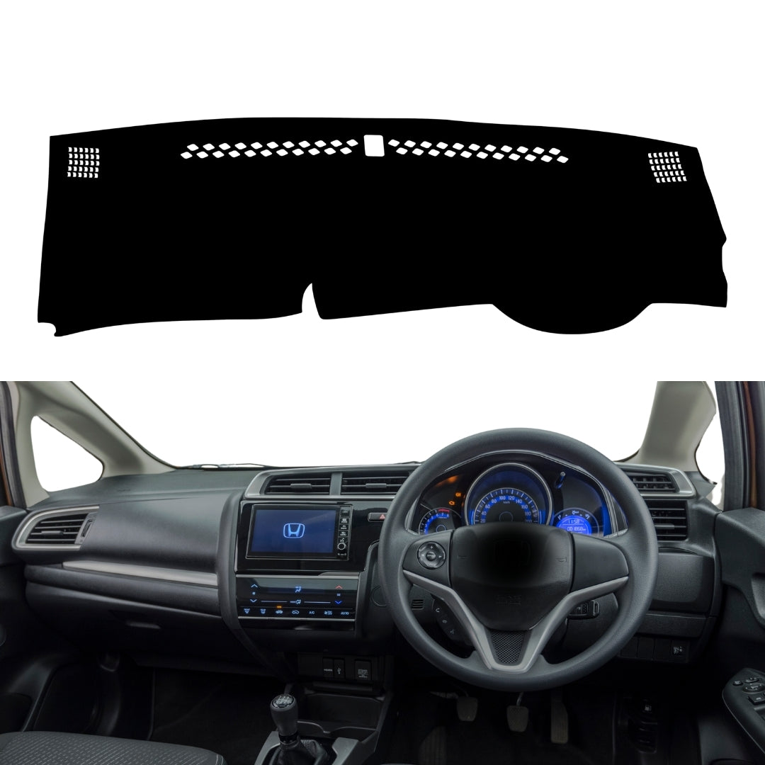 Honda WR-V 2017-2023 Car Dashborad Cover