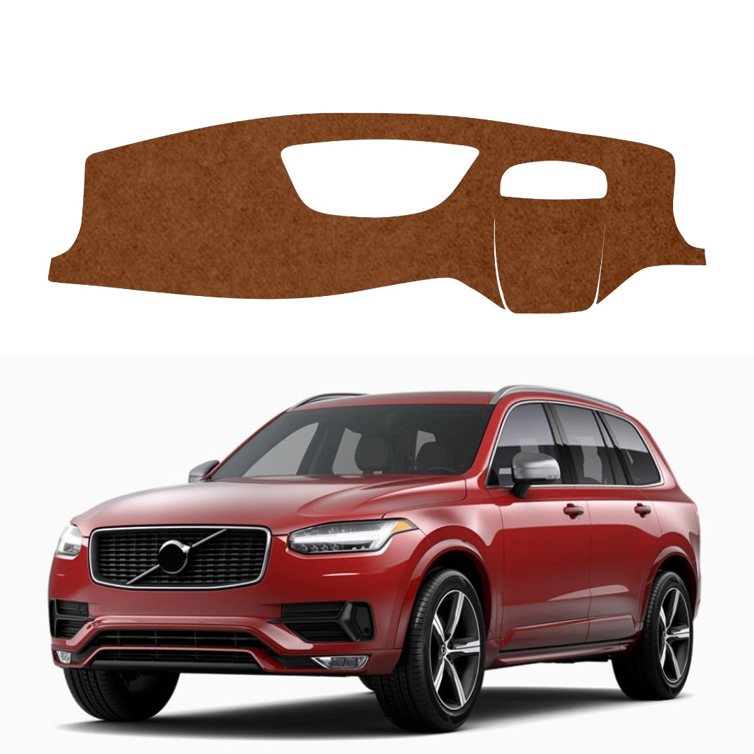 Volvo XC90  2015-2025 Car Dashborad Cover