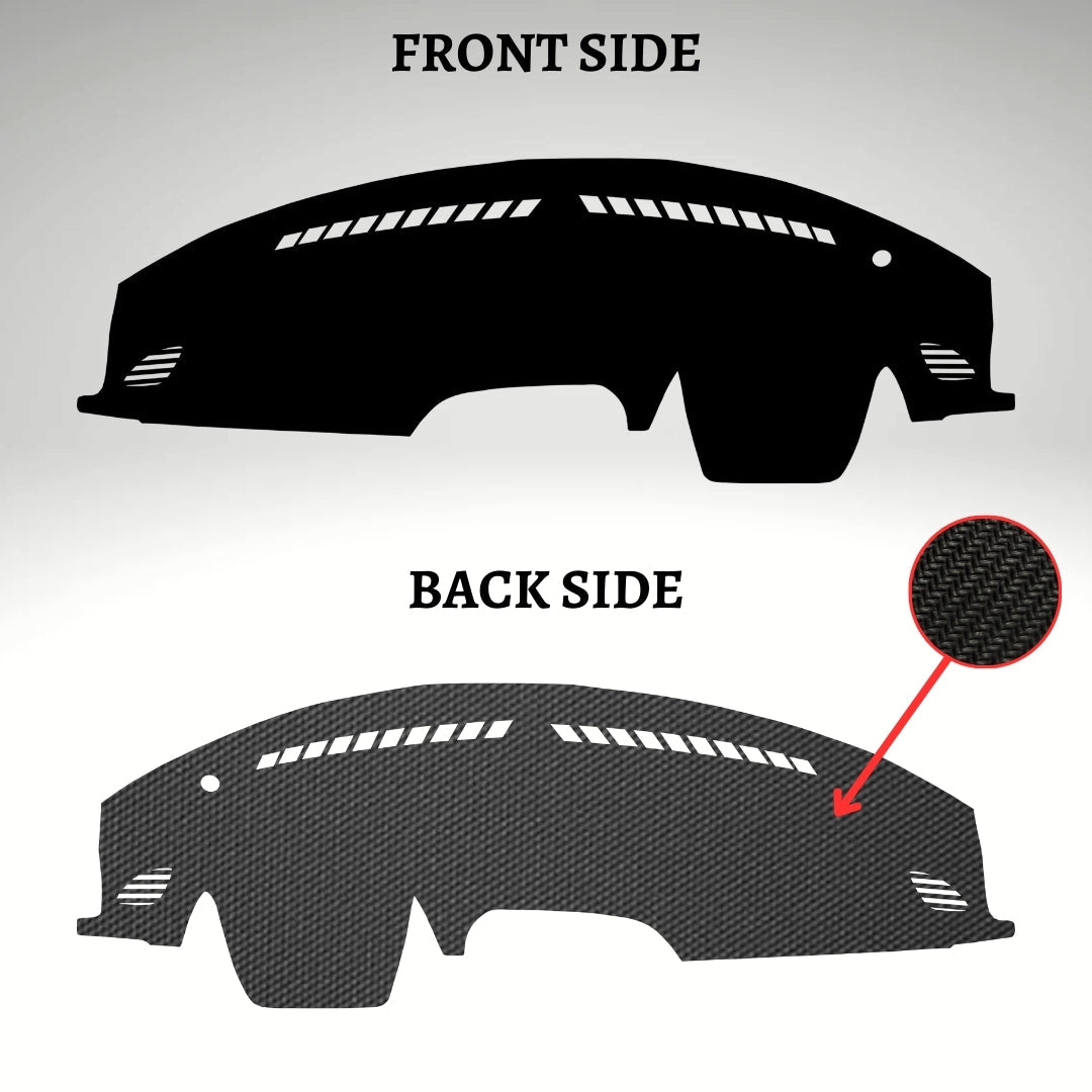 Maruti Suzuki  Dzire 2017-2024 Car Dashborad Cover