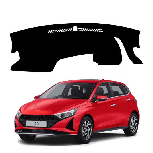 Hyundai i20 2020-2025 Car Dashborad Cover