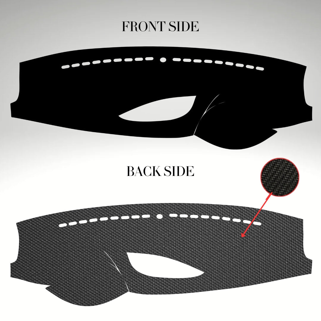 Hyundai I20 2008-2014 Car Dashborad Cover