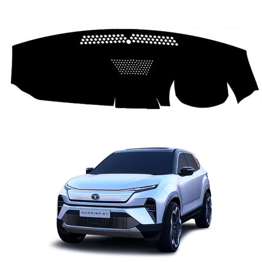 Tata Harrier EV 2024-2025 Car Dashborad Cover Mat