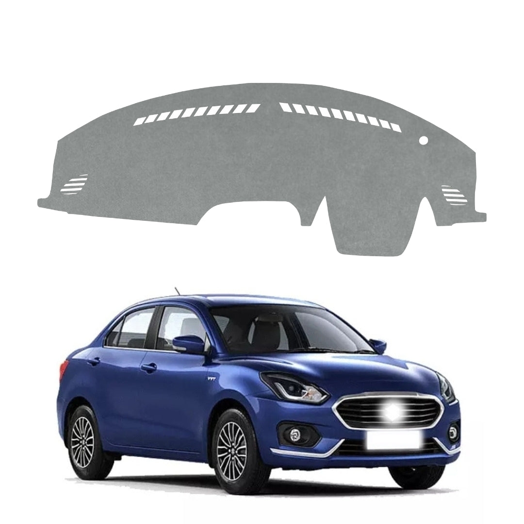 Maruti Suzuki  Dzire 2017-2024 Car Dashborad Cover