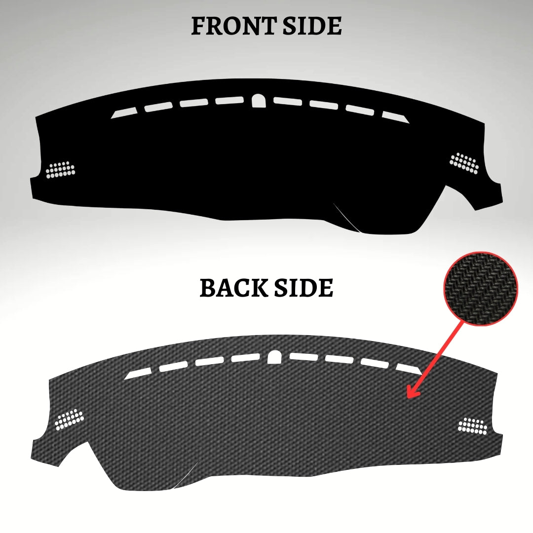 Hyundai Elite I20 2014-2020 Car Dashborad Cover