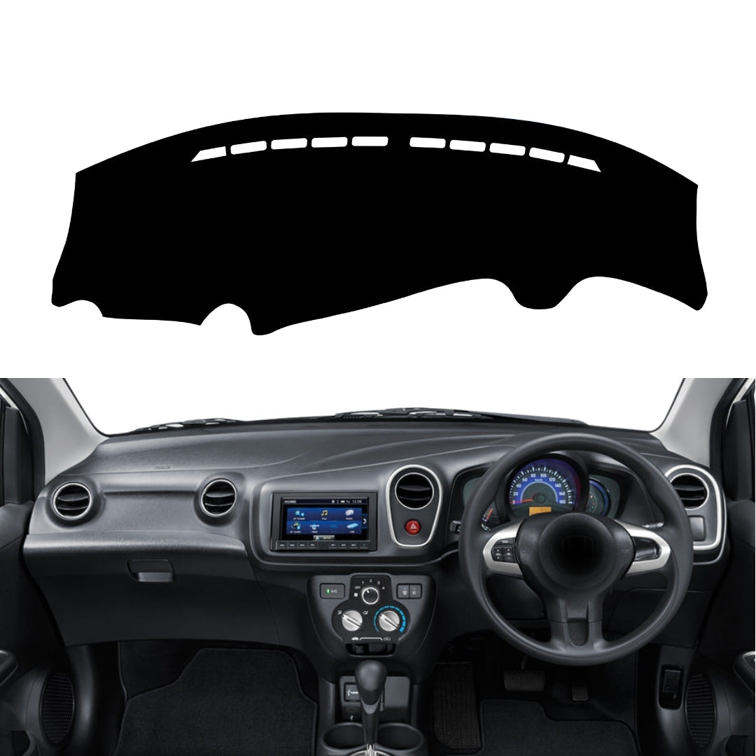 Honda Brio 2011-2016 Car Dashborad Cover