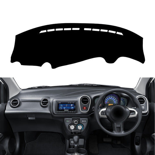 Honda Brio 2011-2016 Car Dashborad Cover