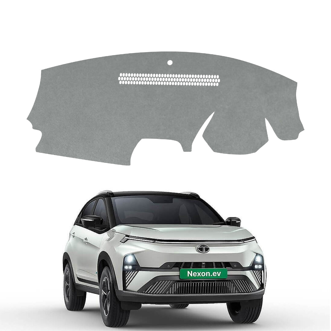 Tata Nexon EV 2022-2025 Car Dashborad Cover Mat