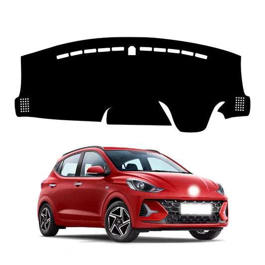 Hyundai i10 Nios 2019 -2025 Car Dashborad Cover