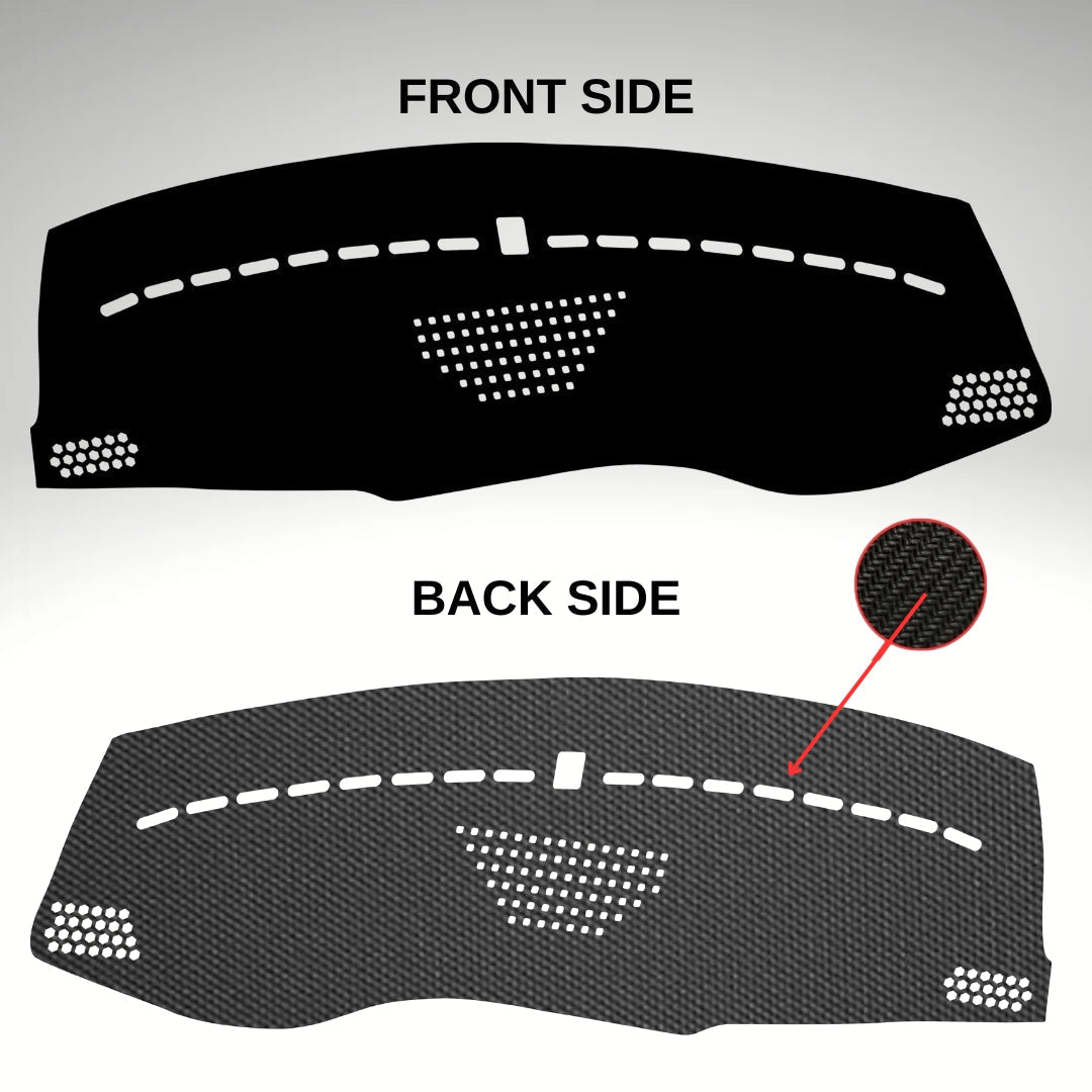 Volvo S60 2011-2021 Car Dashborad Cover Mat